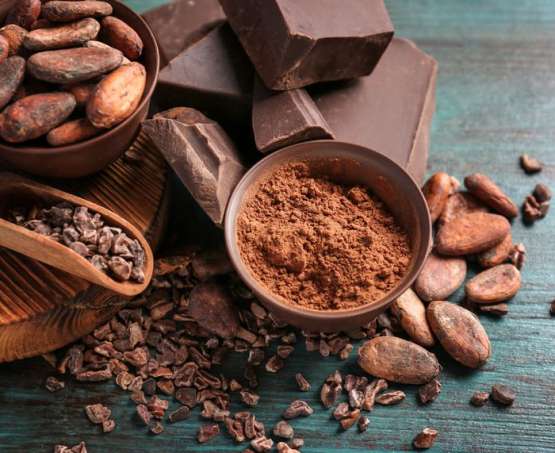 Chocolate A Complete Journey