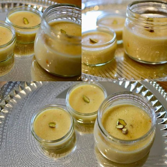 Phirni