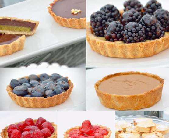 Tarts