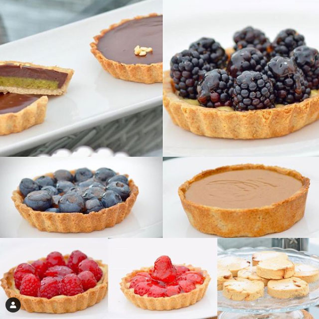 Tarts